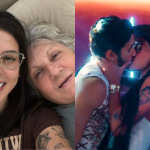 Avó de Ana Castela reage ao beijo da cantora com Filipe Bragança em “Coração Acelerado”
