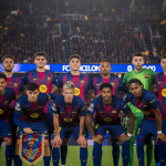 É choro? Barcelona envia nova reclamação à UEFA após eliminação na Champions