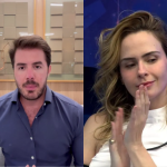 Médico detalha tratamento hormonal realizado por Ana Paula Renault antes do “BBB26”