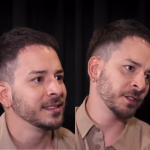 Junior Lima comenta rumores sobre sua sexualidade: “Prefiro ser confundido com gay”