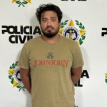 Suspeito de matar ex-candidata ao Miss Bahia já havia sido preso por tortura e estupro