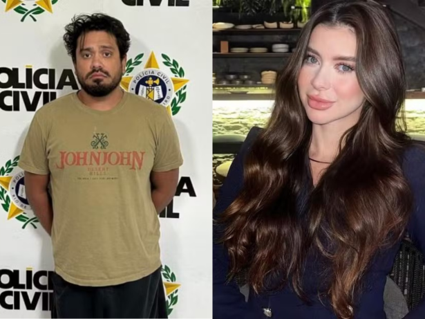 Suspeito de feminicídio contra ex-candidata ao Miss Bahia é encontrado morto na cela