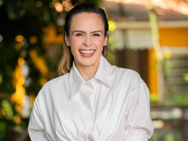 Ana Paula estreia como convidada no “Saia Justa” e pode ganhar espaço como apresentadora