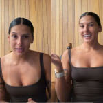 Após falar em pausa na carreira, Ana Castela recua e diz: “Não vou parar, é impossível”