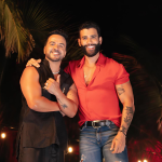 “Vagabundo”: Gusttavo Lima conquista o TOP 10 das rádios dos EUA em parceria com Fonsi