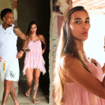 De mudança para Madri, Tainá Militão explica obras em mansão no Brasil