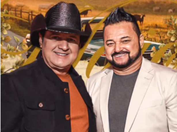 Ray, da dupla com Renan, é internado em estado grave e quadro gera apreensão