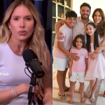 Esposa de Safadão revela condição para reatar com cantor após crise no relacionamento