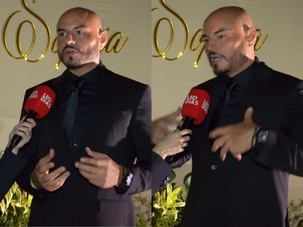 Carlinhos, ex-Mendigo do Pânico na TV, explica sumiço após polêmicas e nega volta à TV