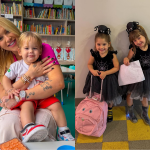 Do mais levado ao quietinho: Virginia Fonseca entrega diferenças entre os filhos