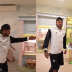 Disney particular! Neymar Jr. impressiona ao mostrar brinquedoteca das filhas