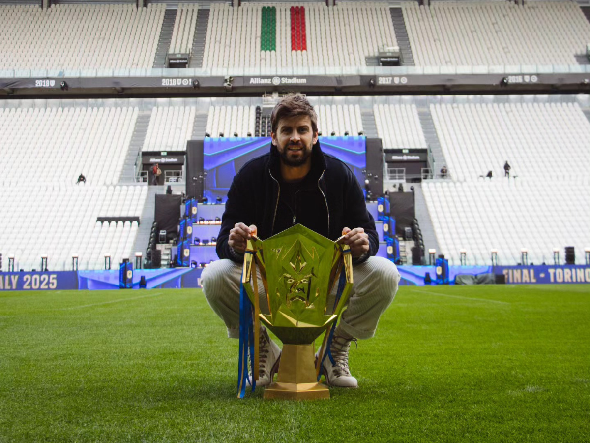 Reprodução/3gerardpique