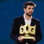 Piqué aponta Seleção Brasileira como decepção da Copa do Mundo