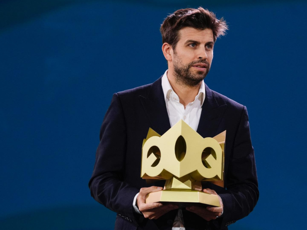 Piqué aponta Seleção Brasileira como decepção da Copa do Mundo