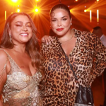 Amiga de Preta Gil entrega flerte da cantora com atriz de Hollywood