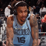 Basquete em luto: jogador da NBA, Brandon Clarke, é encontrado morto aos 29 anos