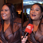 Gratidão, Virginia! Ex-BBB Chaiany revela que recebeu mensagem da influenciadora