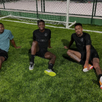 Amigo de Vini Jr. e Militão reage e nega ligação de jogadores com “modelos” em Madri