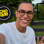 Raphael Sousa, dono da Choquei, se pronuncia pela 1ª vez após soltura: “Acabou o pesadelo”