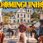 Sucesso total! João Gomes, Jota.pê e Mestrinho anunciam nova fase da turnê “Dominguinho”