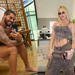 “Fica bem”: Virginia Fonseca reage a vídeo sobre comentário irônico de Zé Felipe