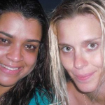 Carolina Dieckmmann faz declaração para Preta Gil ao lembrar 10 meses da morte: “Para sempre”