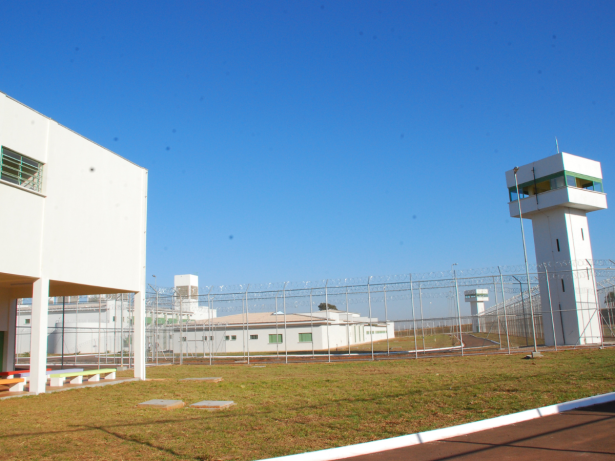 Veja como é a penitenciária onde Deolane Bezerra ficará presa em SP