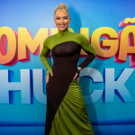 Descobrimos quanto Virginia vai ganhar para cobrir Copa do Mundo no “Domingão com Huck”