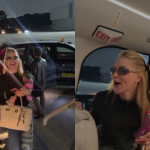 Ela voltou! Virginia Fonseca desembarca no Brasil após viagem a Dubai