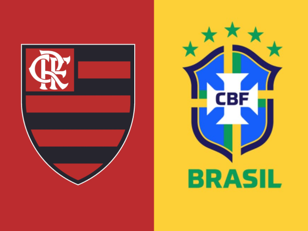Guerra de bastidores! Flamengo e CBF expõem divergência sobre adiamento de partida