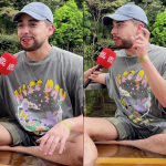 Solteiro há 31 anos! Lucas Selfie abre o jogo sobre vida amorosa e bissexualidade