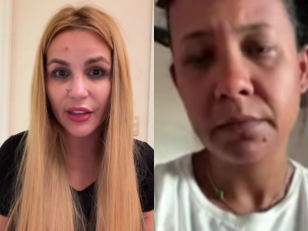 Ex-empregada revela medo de Deolane após acusação de roubo: “Se acontecer algo comigo…”