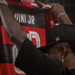 De volta para casa? Vini Jr. abre o jogo sobre retorno ao Flamengo