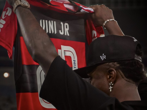 De volta para casa? Vini Jr. abre o jogo sobre retorno ao Flamengo