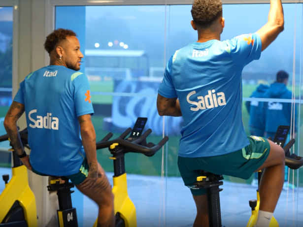 Possível corte de Neymar: Saiba até quando Seleção pode fazer mudanças na lista de convocados