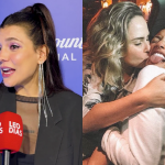 “Nos identificamos em meio à verdade”, diz Gabi Prado sobre amizade com Ana Paula Renault