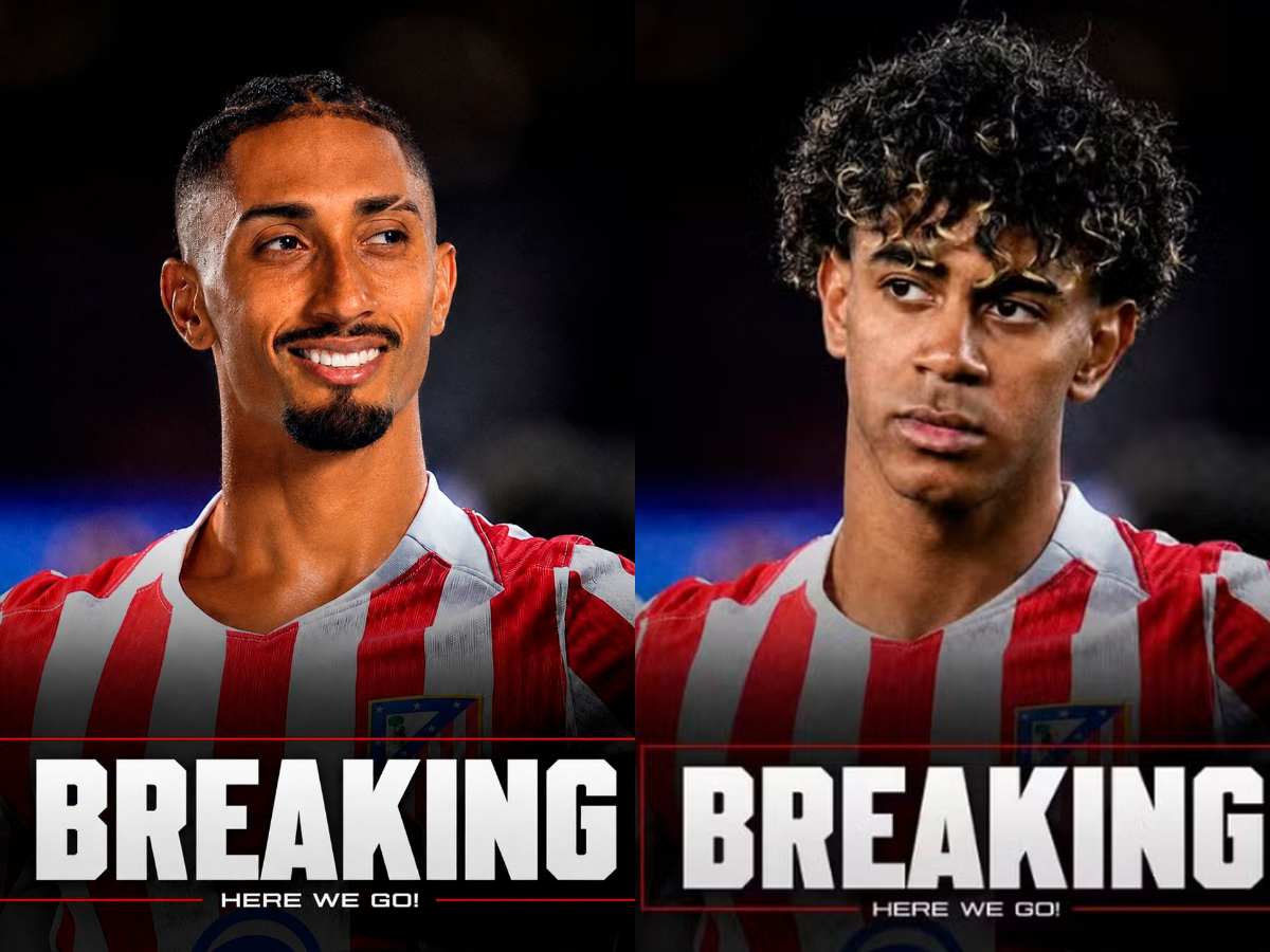 Reprodução/@atleti