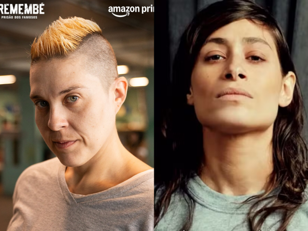 Atriz de “Tremembé” critica escalação de Luisa Arraes para viver Cássia Eller no cinema