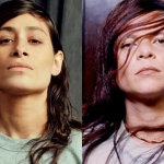 Nora de Cássia Eller, Luisa Arraes responde a críticas por interpretar a cantora no cinema
