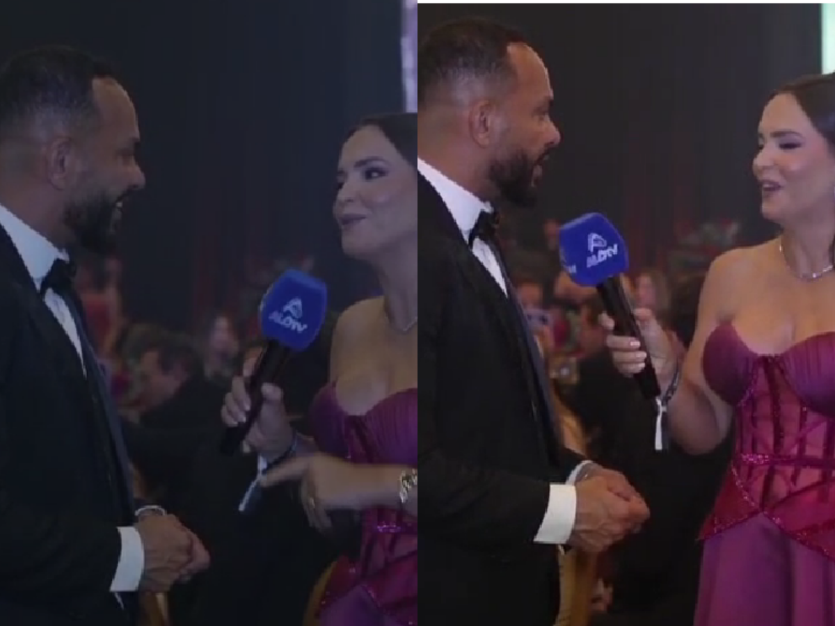 Reprodução/Alô TV