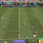 Gramado de estádio da final da Copa do Mundo volta a apresentar problemas