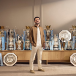 Real Madrid anuncia contratação de Bernardo Silva, ex-Manchester City