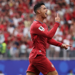 Cristiano rebate críticas após goleada de Portugal: “Parecia que eu estava aposentado”