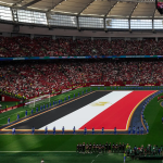 Egito vai à FIFA e registra reclamação contra árbitro após eliminação contra a Argentina