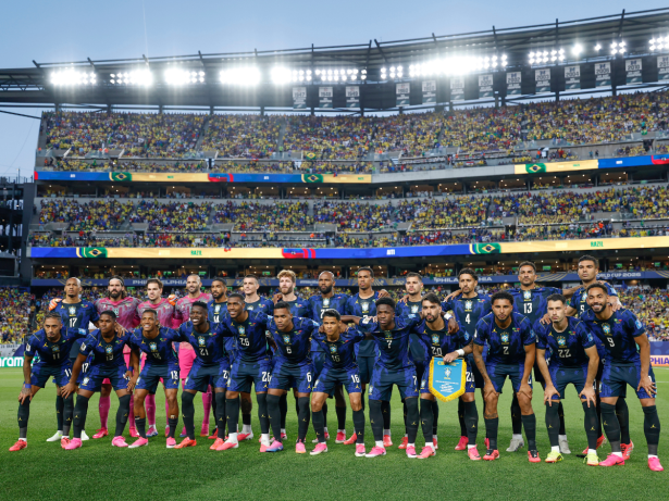 Brasil x Escócia: veja a provável escalação da Seleção