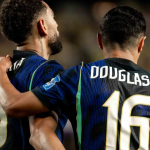 Irmã de titular da Seleção tem visto negado e acompanha Copa na Paraíba