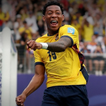 Equador surpreende, vira contra a Alemanha e avança na Copa do Mundo