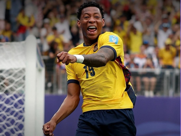 Equador surpreende, vira contra a Alemanha e avança na Copa do Mundo