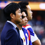 Técnico do Japão vê duelo equilibrado com o Brasil, mas destaca: “Podemos vencer”