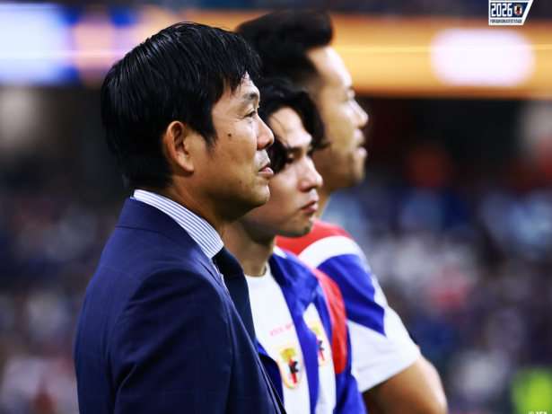 Técnico do Japão vê duelo equilibrado com o Brasil, mas destaca: “Podemos vencer”